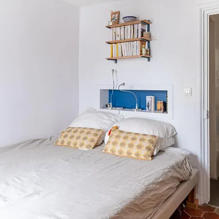 Apartment Spacious And Bright Grands Boulevards Apt Paris